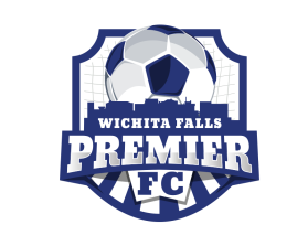 Wichita Falls Premier FC entry by Creativo