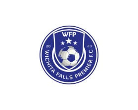 Wichita Falls Premier FC entry by 24VStudio
