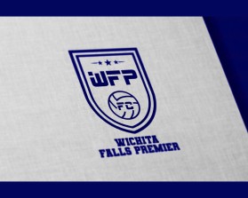 Wichita Falls Premier FC entry by gurwindersingh