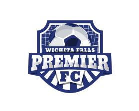 Wichita Falls Premier FC entry by Creativo