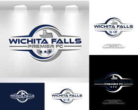 Wichita Falls Premier FC entry by oneart