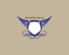 Wichita Falls Premier FC entry by Novaldo