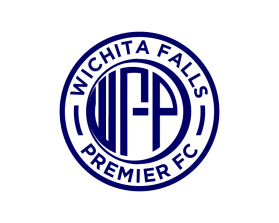 Wichita Falls Premier FC entry by inka07