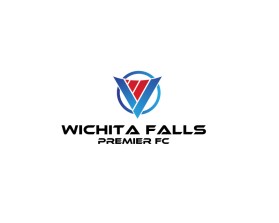 Wichita Falls Premier FC entry by FXF Creations