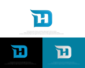 Daniel Houston Productions entry by dhanny09