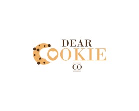 Dear Cookie Co entry by bartous