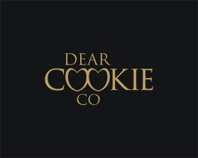 Dear Cookie Co entry by geerre