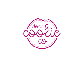 Dear Cookie Co entry by Mozzarella