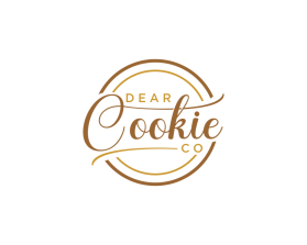 Dear Cookie Co entry by inka07