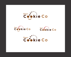 Dear Cookie Co entry by Ramadhona