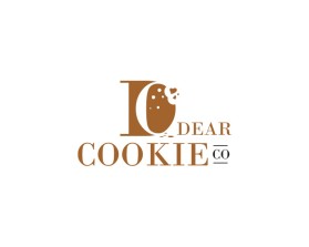 Dear Cookie Co entry by bartous