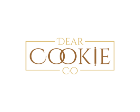 Dear Cookie Co entry by inka07