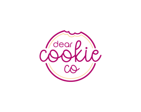 Dear Cookie Co entry by Mozzarella