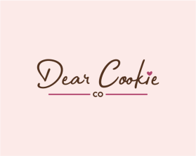 Dear Cookie Co entry by Fathenry