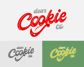 Dear Cookie Co entry by faaZ