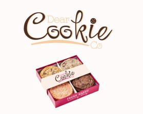 Dear Cookie Co entry by Shark Attack