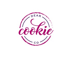Dear Cookie Co entry by dibbofficial