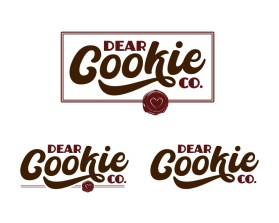 Dear Cookie Co entry by Armchtrm