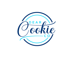 Dear Cookie Co entry by inka07
