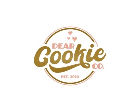 Dear Cookie Co entry by Armchtrm