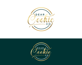 Dear Cookie Co entry by inka07