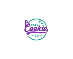 Dear Cookie Co entry by savana