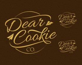 Dear Cookie Co entry by Armchtrm
