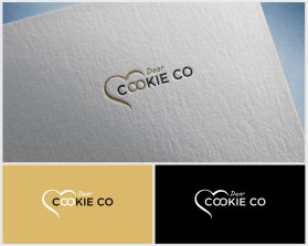 Dear Cookie Co entry by Billahi