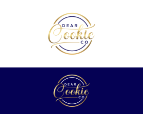 Dear Cookie Co entry by inka07