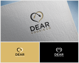 Dear Cookie Co entry by Billahi