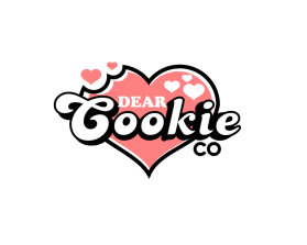 Dear Cookie Co entry by MRDesign