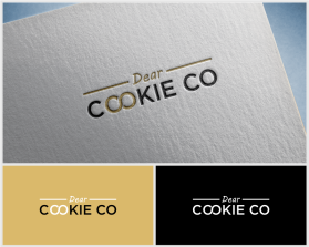 Dear Cookie Co entry by Billahi