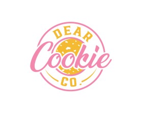 Dear Cookie Co entry by mousumi8