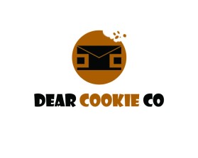 Dear Cookie Co entry by Farnaz