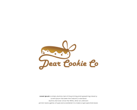 Dear Cookie Co entry by manaf