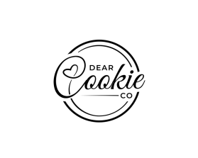 Dear Cookie Co entry by dhanny09