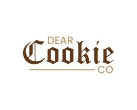 Dear Cookie Co entry by Kailiam