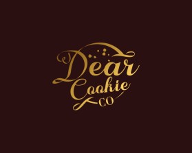 Dear Cookie Co entry by bartous