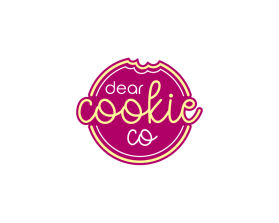 Dear Cookie Co entry by Mozzarella