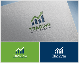 Trading Score entry by Fisabilillah