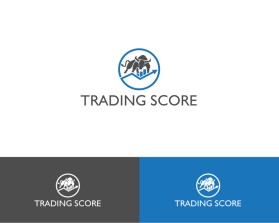 Winning entry: Trading Score entry by Anupam Das
