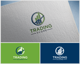 Trading Score entry by Fisabilillah