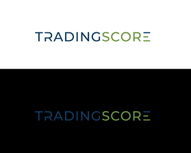 Trading Score entry by km