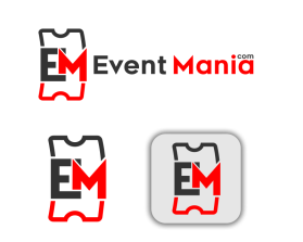Winning entry: EventMania.com entry by sella