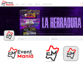 EventMania.com entry by sella
