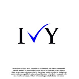 I V Y   A E S T H E T I C  T R A I N I N G   A C A D E M Y entry by AFSAN