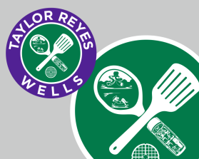 Taylor Reyes Wells entry by Ilham Fajri