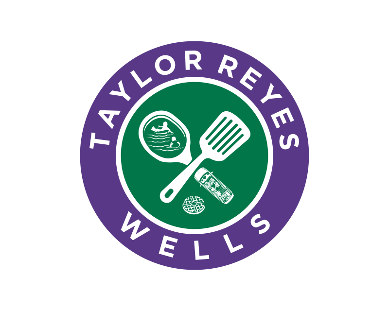 Logo Design for Taylor Reyes Wells