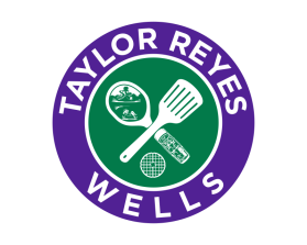 Taylor Reyes Wells entry by Ilham Fajri