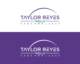 Taylor Reyes Wells entry by art dent